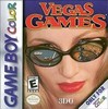 Vegas Games Box Art Front